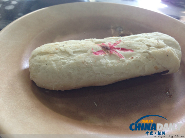 誰吃誰知道!實拍京城里的那些傳統小吃