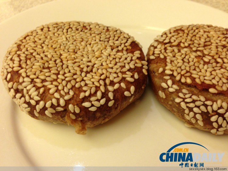 誰吃誰知道！實拍京城里的那些傳統小吃