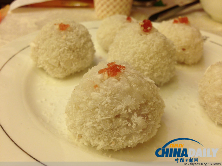 誰吃誰知道！實(shí)拍京城里的那些傳統(tǒng)小吃