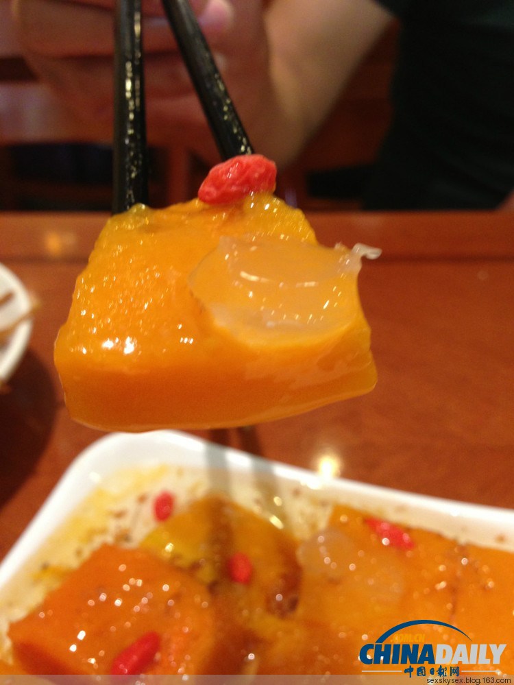 誰吃誰知道!實拍京城里的那些傳統(tǒng)小吃