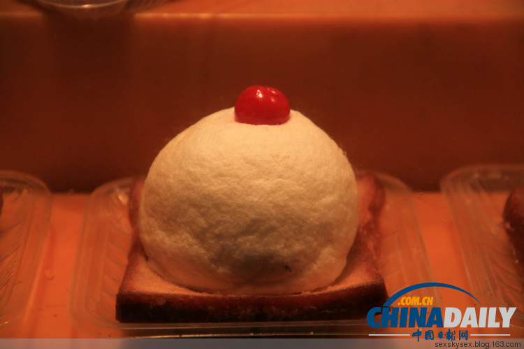 誰吃誰知道!實拍京城里的那些傳統小吃