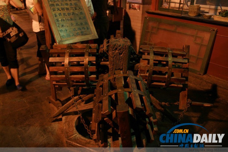 誰(shuí)吃誰(shuí)知道!實(shí)拍京城里的那些傳統(tǒng)小吃