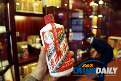 中國500強發(fā)布：中石化居首 四大行最賺錢