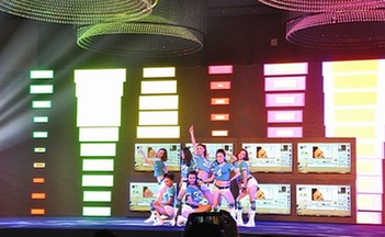 極智UD改變新視界 康佳8核電視一枝獨(dú)秀