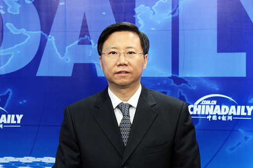 張?bào)K：產(chǎn)業(yè)還未大規(guī)模向境外轉(zhuǎn)移