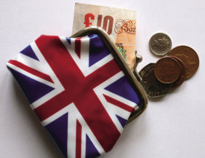 英國經濟到復蘇“關鍵期”