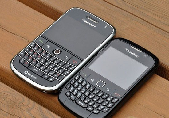 黑莓究竟花落誰家?聯想能否成買主?