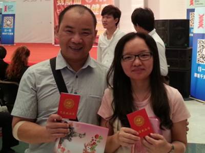 植玫蘭熱心社會慈善 傳遞公益踐行社會責任