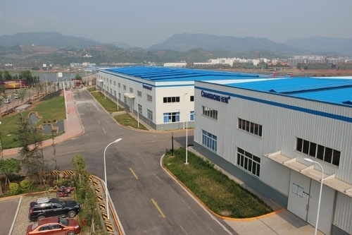 廢舊家電處理新生態 長虹籌謀大循環經濟