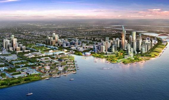 中國或將在自貿區(qū)采用國際法