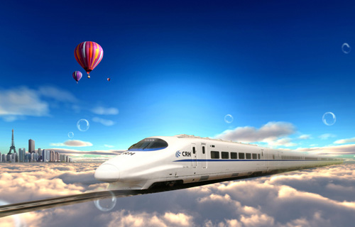 第二輪動車招標啟動 鐵路產業鏈望受益