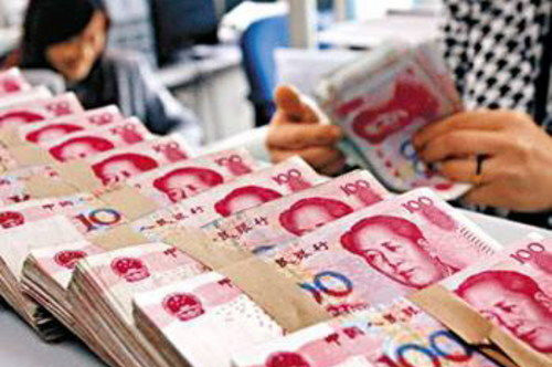 10月全國(guó)財(cái)政收入12136億元