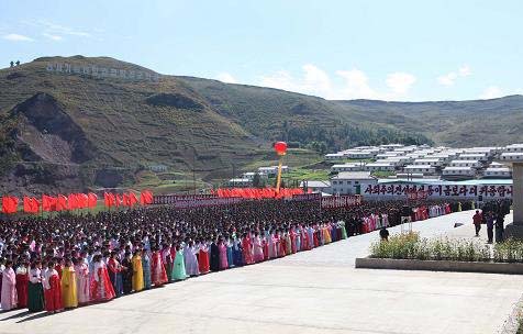 朝發(fā)現(xiàn)世界最大稀土礦 或值數(shù)萬億美元