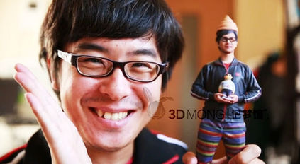 私人訂制成3D打印熱點(diǎn)