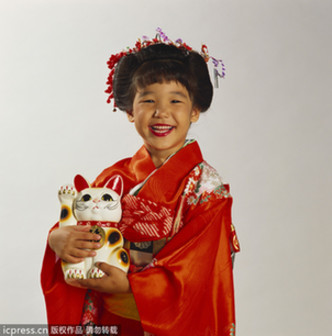 日本人不愛(ài)生孩子 專(zhuān)家建議引進(jìn)外國(guó)勞動(dòng)力