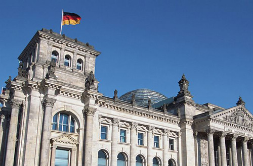 德國是世界經(jīng)濟最大“失衡制造者”？