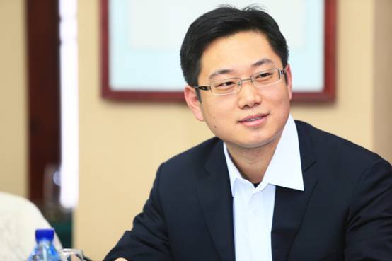 黃碩：中國水資源合理利用與保護(hù)勢(shì)在必行