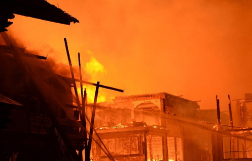 多元產權古城香格里拉試水商業保險