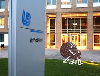 聯(lián)想旗下弘毅或投資擬購英國餅干