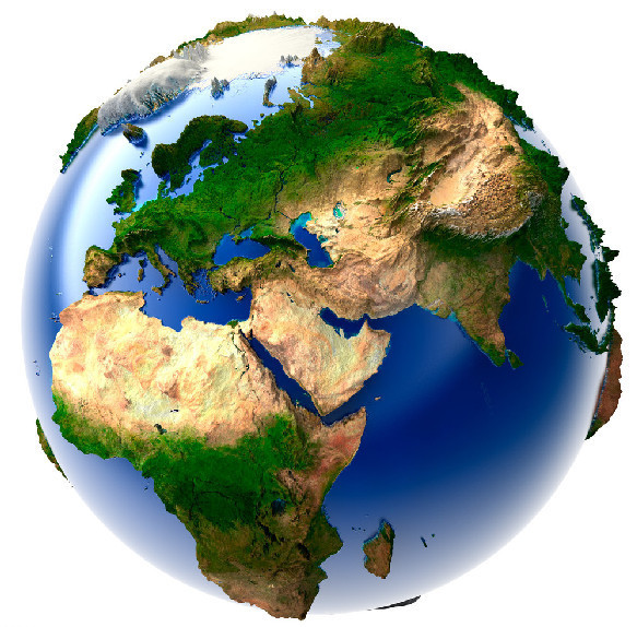 全球化始于何時(shí)?