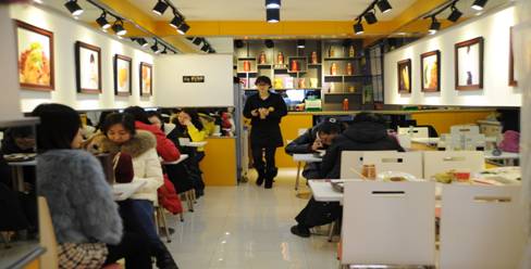 “天景玉米小屋”,傳承不一樣的玉米文化!