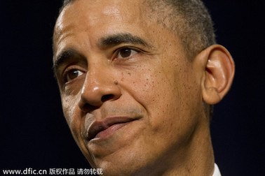 美媒評出歷屆總統“身價”排行榜 奧巴馬無緣前十