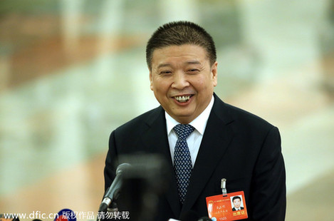 姜大明:小產(chǎn)權(quán)房要?jiǎng)x風(fēng)治亂