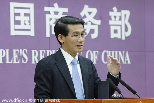 沈丹陽：對1-2月對外投資下降不應(yīng)過度解讀