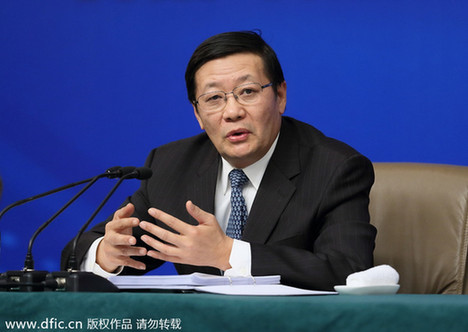 美媒:中國將告別“唯GDP論”時代