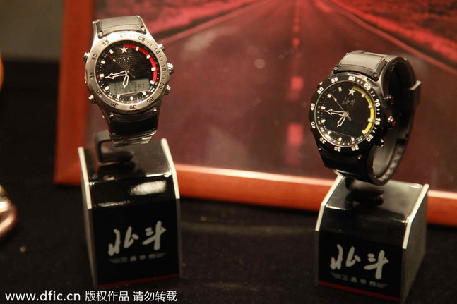 直擊2014巴塞爾鐘表展：品味頂級視覺盛筵