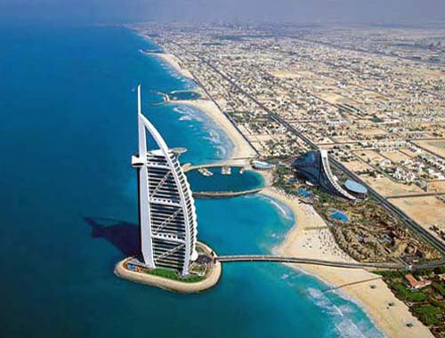 買下迪拜?中國“海外炒房團”再現新動向