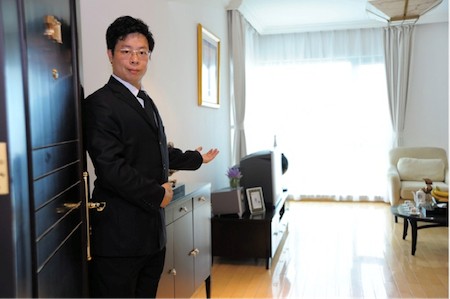 中國版Airbnb破土而出