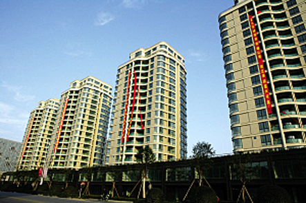 杭州房企:樓市已快到崩潰邊緣