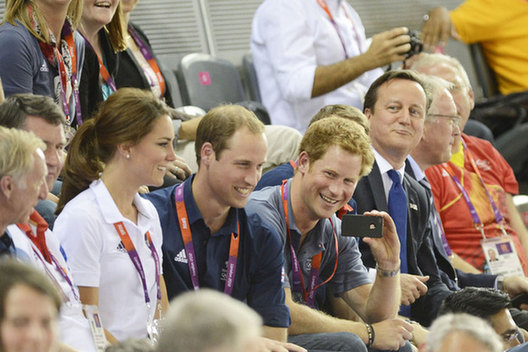 盤點各國政要“鐘情”的手機品牌