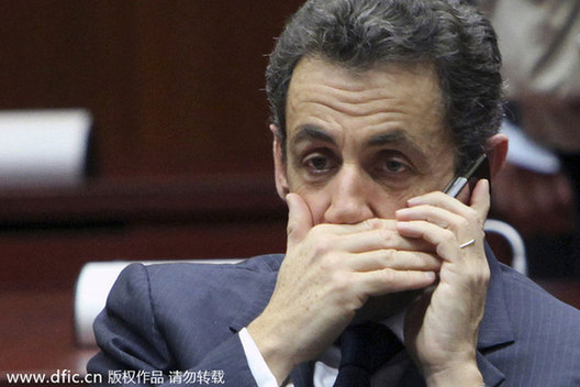 盤點(diǎn)各國(guó)政要“鐘情”的手機(jī)品牌