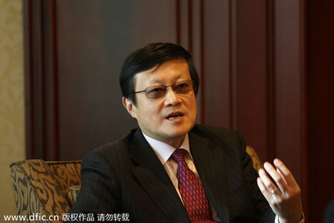 連平：二季度經濟有望企穩回升