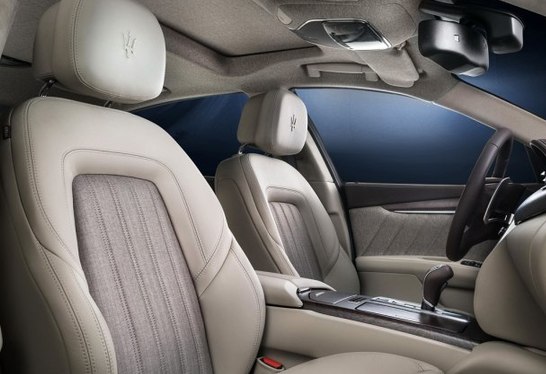 瑪莎拉蒂北京車展豪華陣容搶先看