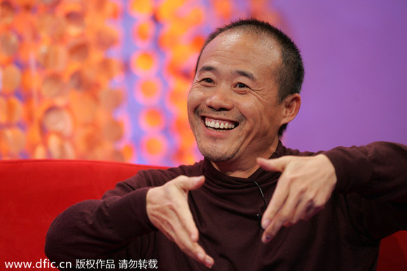 盤點(diǎn)中外財(cái)富圈中著名的“忘年戀”