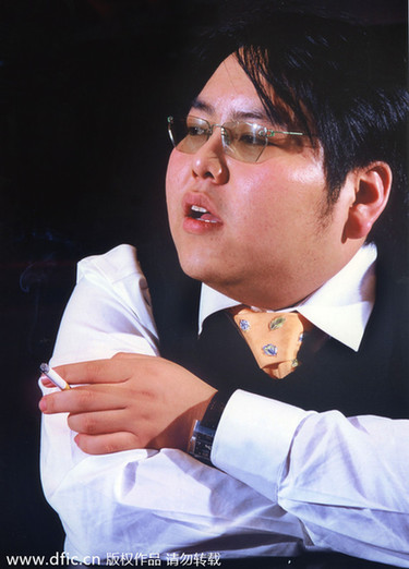 聚焦中國財(cái)富圈大佬的“接班人”們