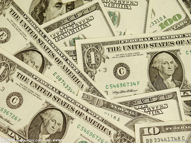 美財(cái)政部:中國(guó)仍為美最大“債主”