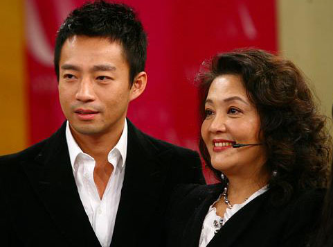 聚焦中國財富圈大佬的“接班人”們