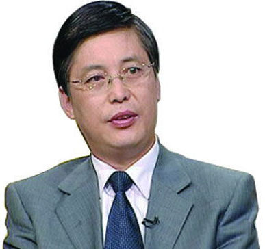 王小廣:要正確看待目前經濟下行壓力增大