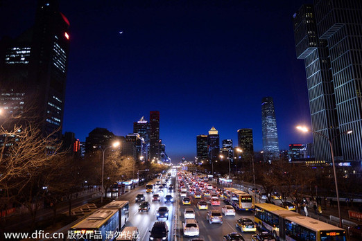 中國經濟不會“硬著陸”