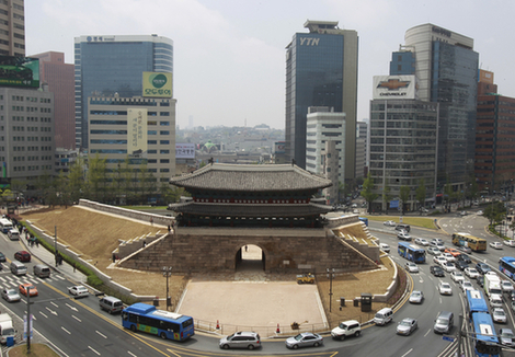 盤點中國大陸的十大貿易伙伴