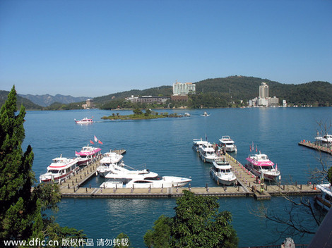 盤點中國大陸的十大貿易伙伴