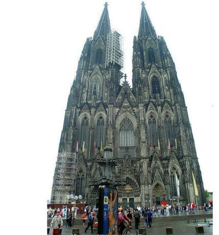 盤點中國大陸的十大貿易伙伴