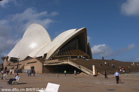 盤點中國大陸的十大貿易伙伴