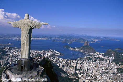 盤點中國大陸的十大貿(mào)易伙伴