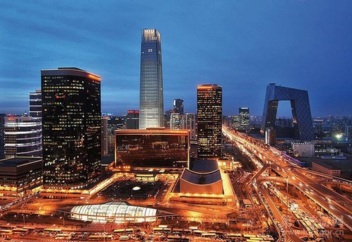 發改委:中國人均GDP超6700美元已屬中高收入國家