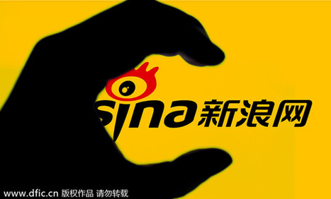 新浪涉黃被查 市值蒸發近2.67億美元